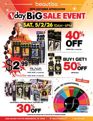 Beautisa Remote Appearance