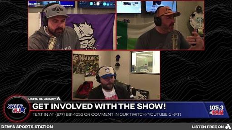 Inside The Star: Kenny Moore Rumors, Draft Trades, David Bailey Scouting Report & More | Shan & RJ