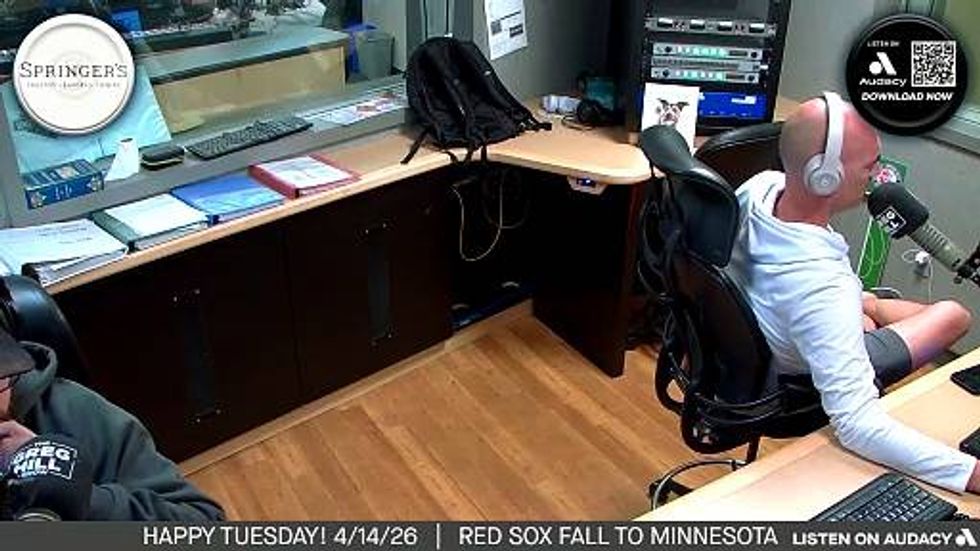 16 games in, and what's working? Who is to blame for 6-10? Is it fair to begin to put some blame on manager Alex Cora?