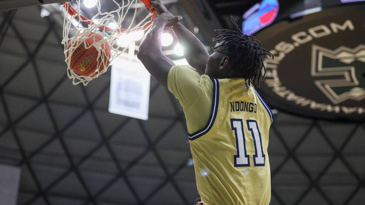 Panthers add size, impactful rebounders from portal