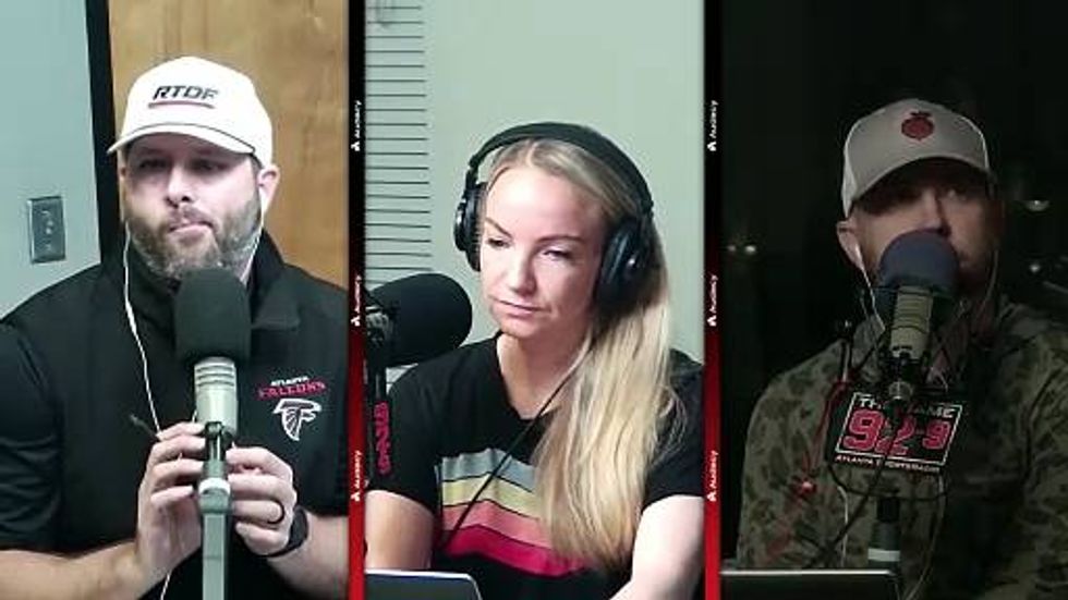 Why this year's Hawks team can make playoff run like the 2021 Hawks did