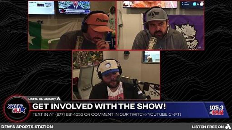 The Red Zone: Is This Draft Scenario An Absolute Nightmare? | Shan & RJ