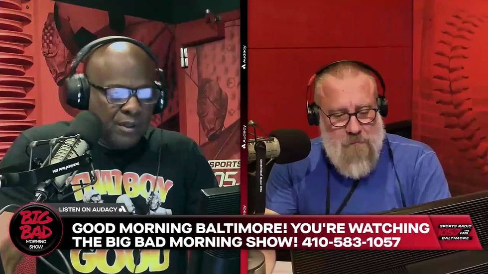 Is this Orioles team deeper than it's been over the last 3 seasons?