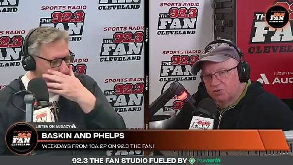 Browns could look to trade for a veteran player - WR or QB?