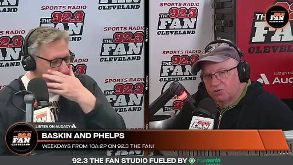 Browns could look to trade for a veteran player - WR or QB?