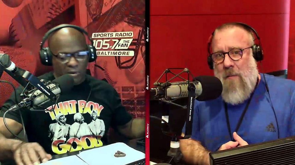 Are you a believer in the Orioles offense through 16 games?