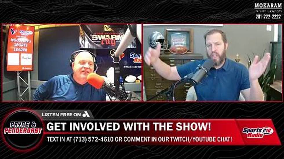 ALL Astros PettyCast: What Ticks Us Off About this Team?!