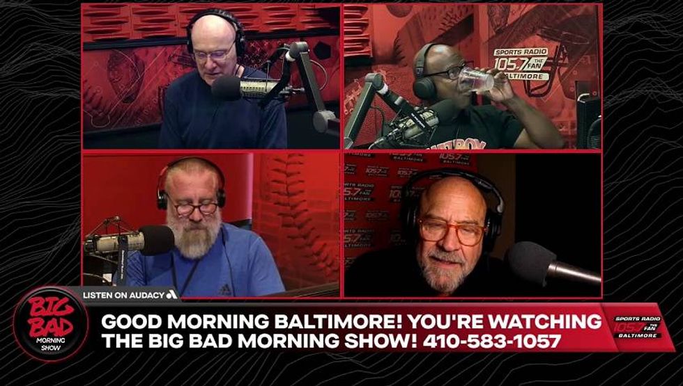 Ken McKusick: How the deep pass-rush draft class can benefit the Ravens