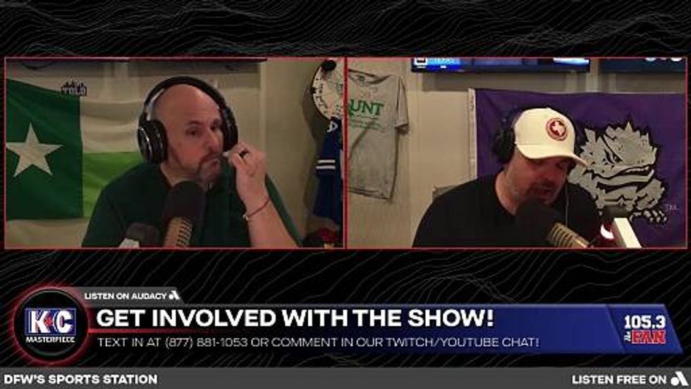 NFL Draft Focus: Scouting Breakdown Of The Cowboys’ Official 30 Visit Prospects | K&C Masterpiece