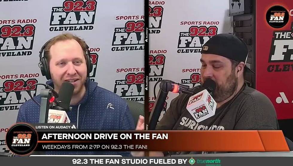 Now or Never: Donovan Mitchell's postseason with the Cavs comes with high stakes