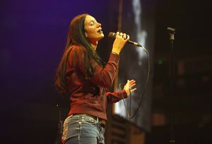 LIVE 105 Presents: Julia Wolf - The Deep End World Tour