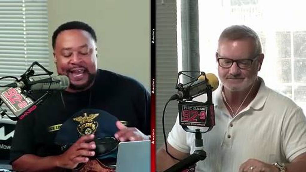 Falcons going WR at 48 could make a lot of sense