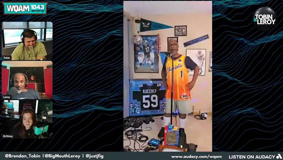 Miami Heat Fans Don't Want To See Team Win In Play-In Like Hornets Fans