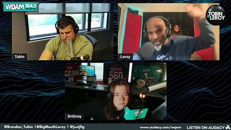 Miami Heat Prospect? Paolo Banchero to make a stink this summer?