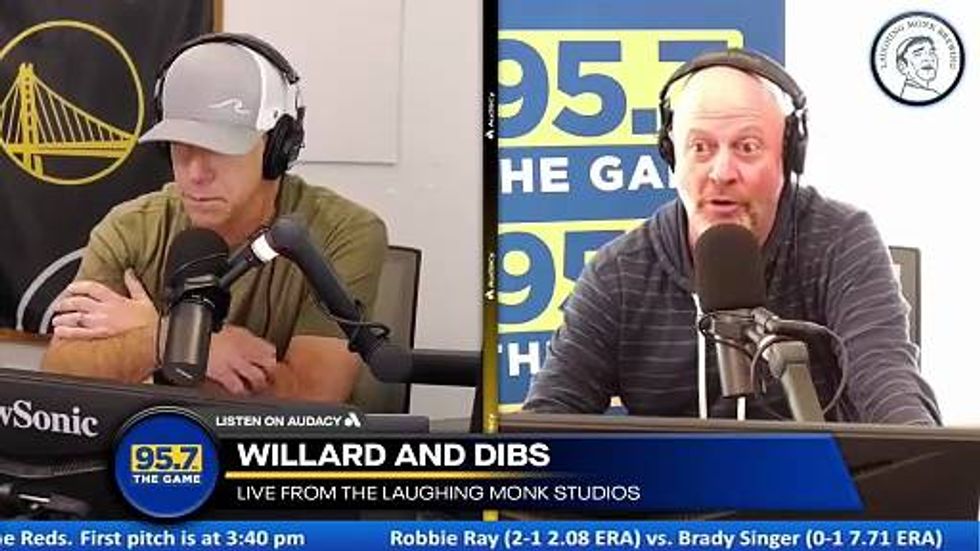 Curry's minutes restriction