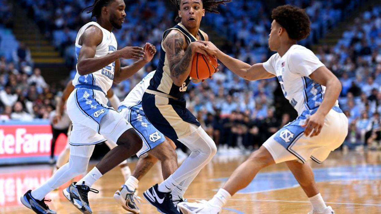 Pitt adds 3-point shooter in latest portal move