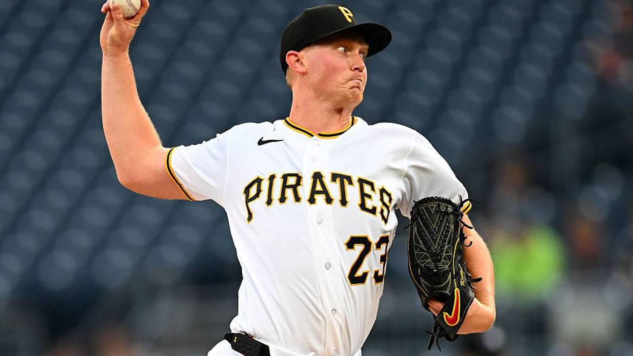 Buc Notes-Lowe pulled, Keller wild in Pirates loss