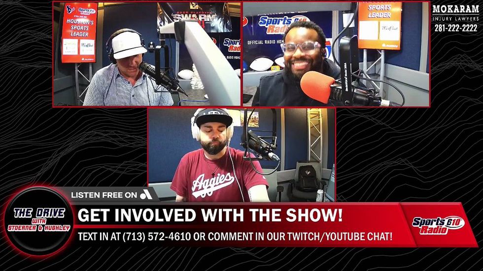 Astros' Espada & Correa Played a Little "Good Cop, Bad Cop"!