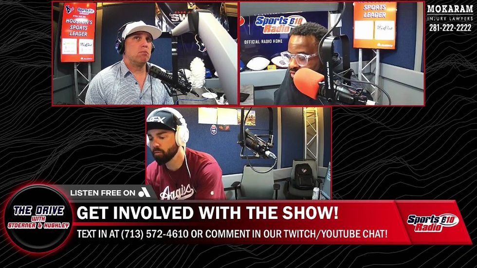 Talkin' Texans TIGHT ENDS-the TE's Present NOW & those Possibly to Come [Draft]!