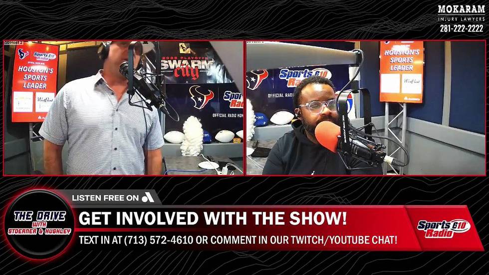 Durant. LeBron. Rockets. Lakers. PLAYOFF HOOPS Almost Here!