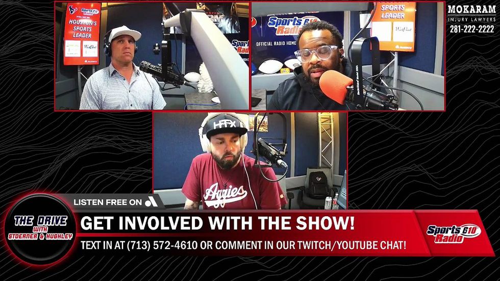 A Game of 'Real OR Fake?!' Live on THE DRIVE!