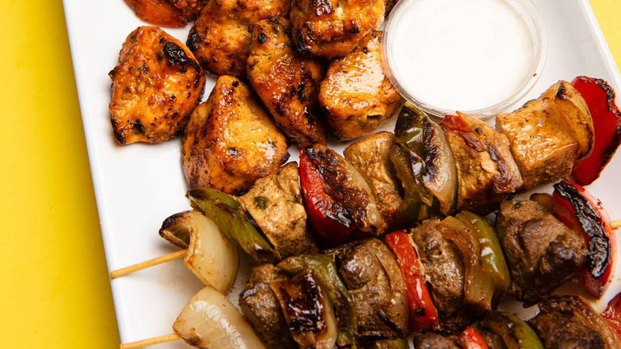 Alibaba Kebab to celebrate 4th WNY location