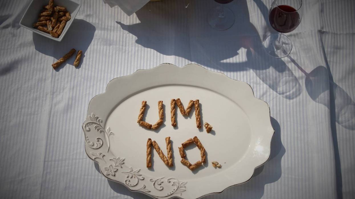 Worst Date Wednesday