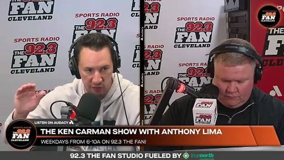 Jason Lloyd: Cavs should cruise by Raptors, could run into trouble against Pistons in 2nd round