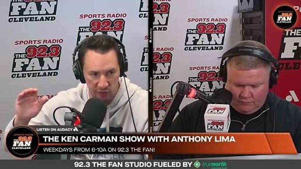 Jason Lloyd: Cavs should cruise by Raptors, could run into trouble against Pistons in 2nd round