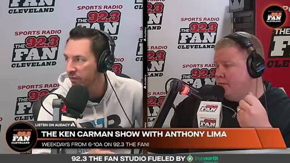 WR Carnell Tate & OT Blake Miller would be an ideal 1st round for Browns