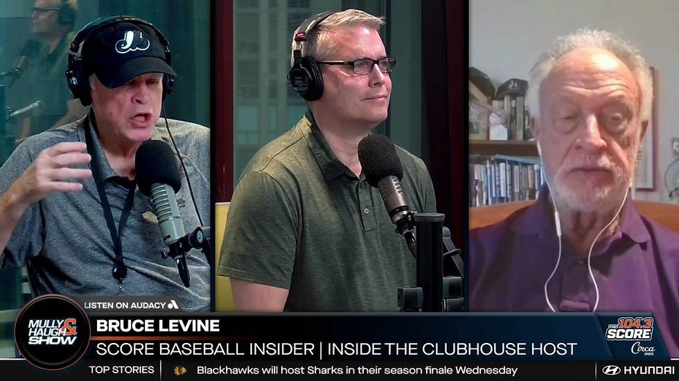 Player development remains the White Sox's priority in 2026