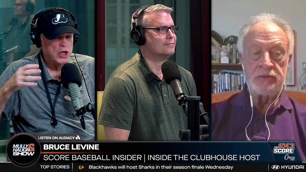 Player development remains the White Sox's priority in 2026