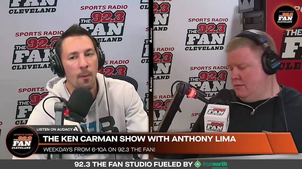 Cavs expectations should be ECF or bust, fans have been spoiled in the past