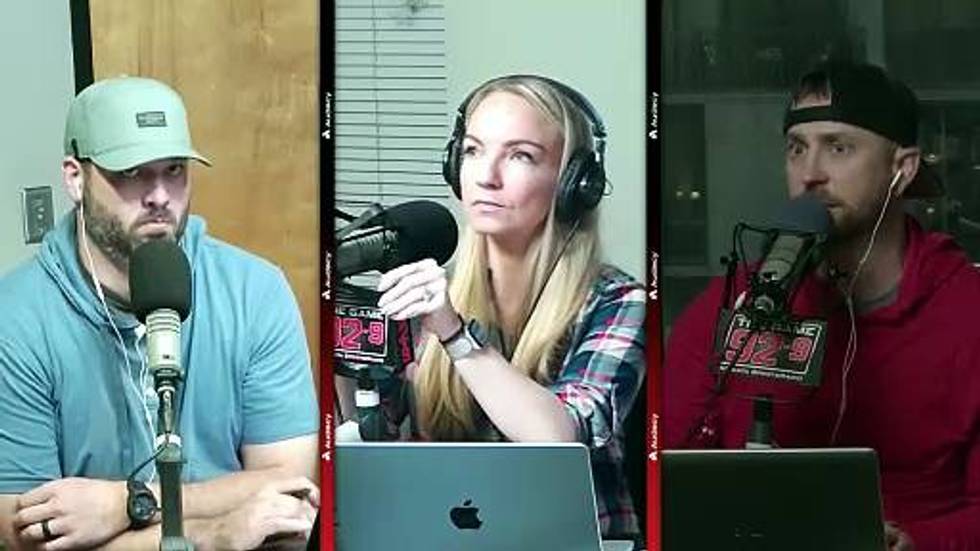 Who in the trenches are on the Falcons' draft wish list?