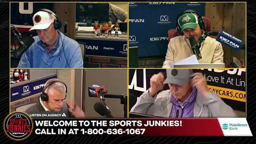 Best Draft Prospects For The Commanders | Sports Junkies