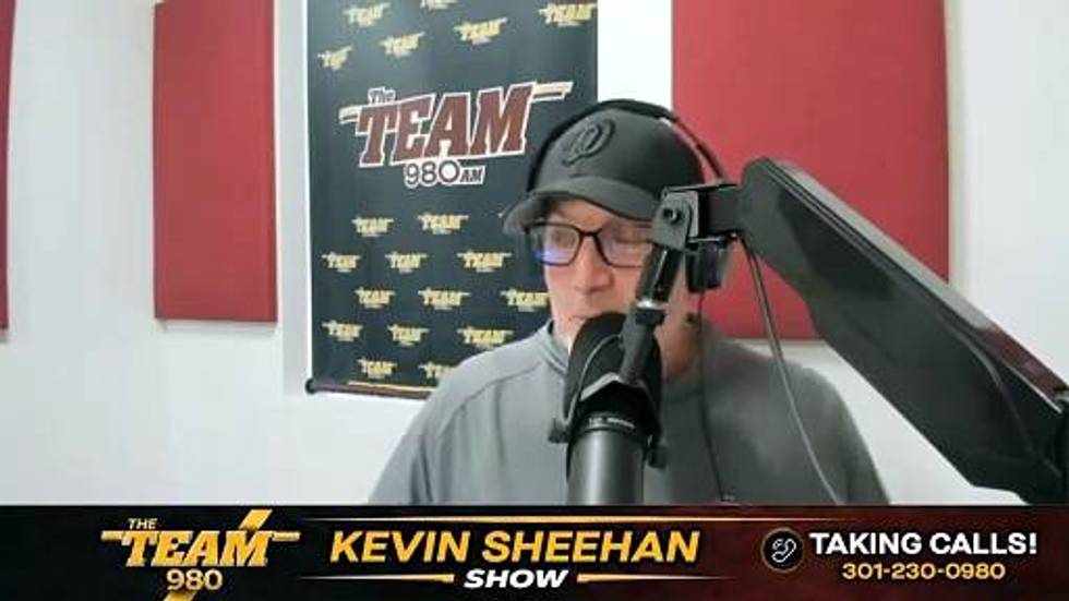What Do You Want To See On the New Unis? | The Kevin Sheehan Show