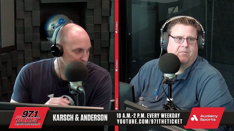 Detroit Tigers Extend Kevin McGonigle | Karsch and Anderson