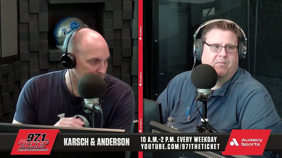 Detroit Tigers Extend Kevin McGonigle | Karsch and Anderson