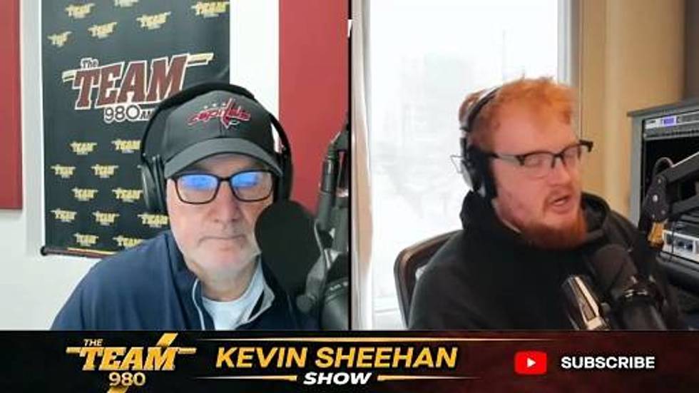 Who Is The Top Player On The Commanders NFL Draft Board?