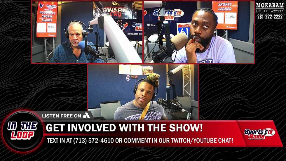 Are The Rockets Built For A Playoff Run?