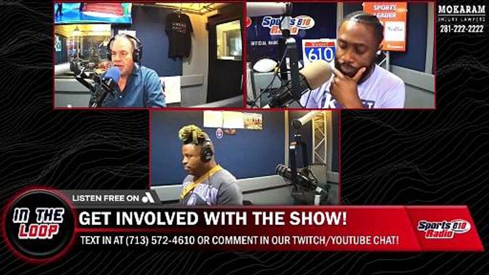 Astros Win & Catcher Debate