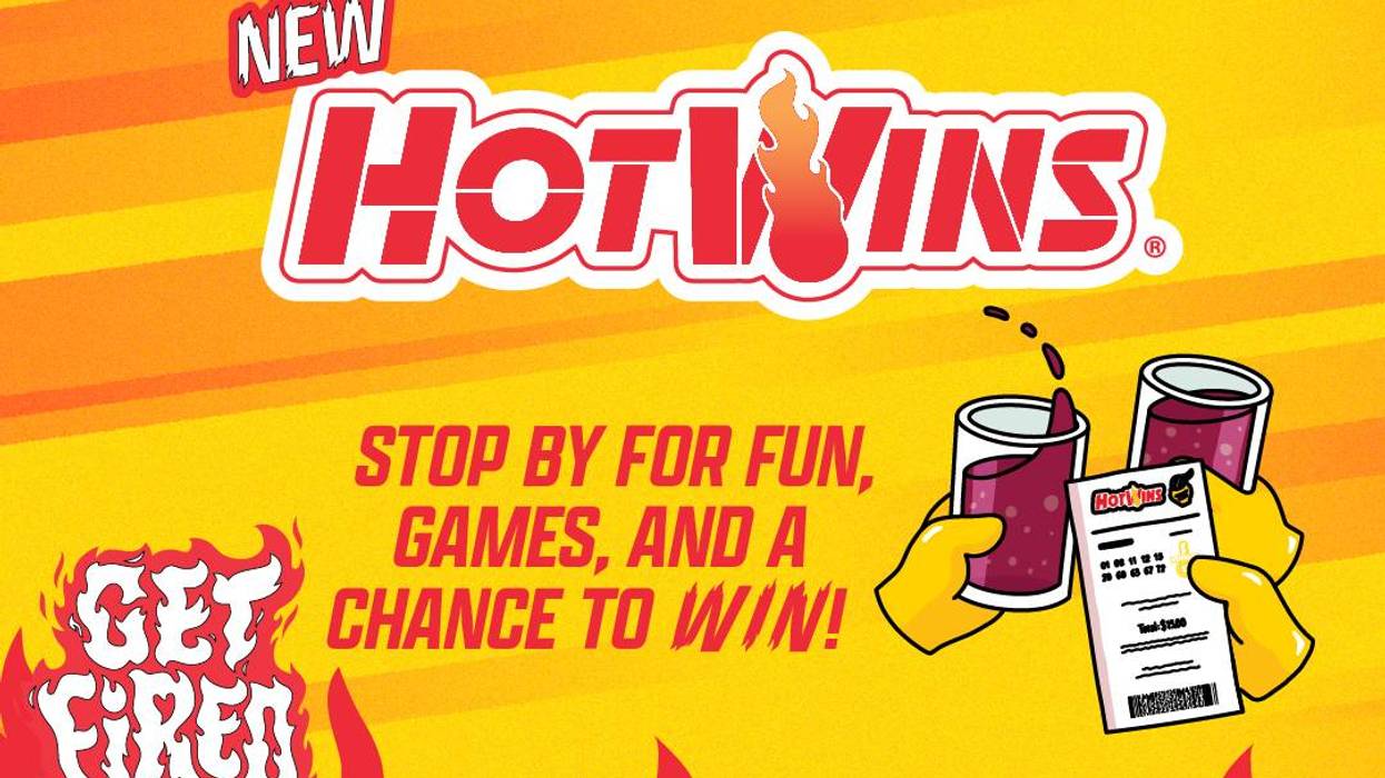 Join Sonic at Amstar Gas in Glenwood