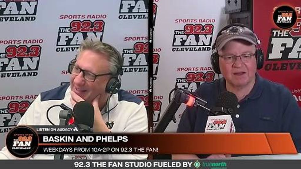 Sal Paolantonio: Browns need Kenyon Sadiq, should take at 6; Deshaun Watson QB1