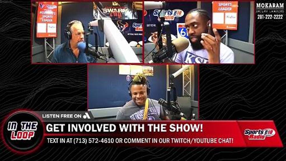 Draft Question: Double-Dipping At A Position?