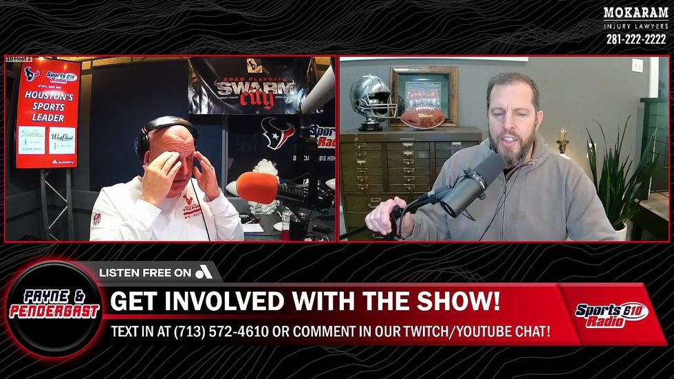 Is Tatsuya Imai FAKING It?!