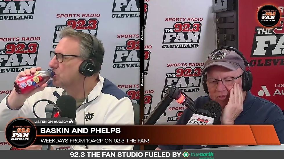 Howard Beck: James Harden's legacy likely set beyond a Cavs trip to NBA Finals