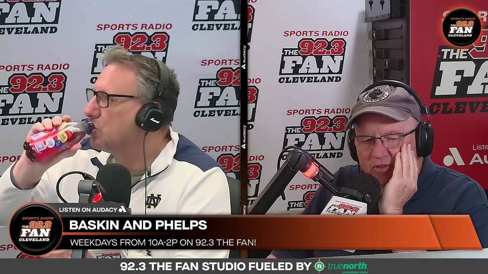 Howard Beck: James Harden's legacy likely set beyond a Cavs trip to NBA Finals