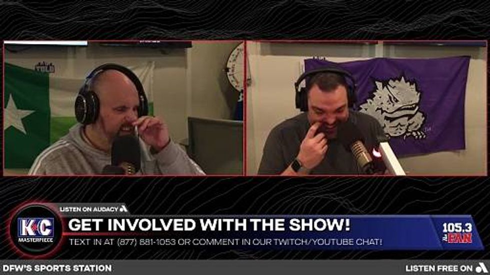 NFL Draft Focus: Breaking Down Cornerback D'Angelo Ponds