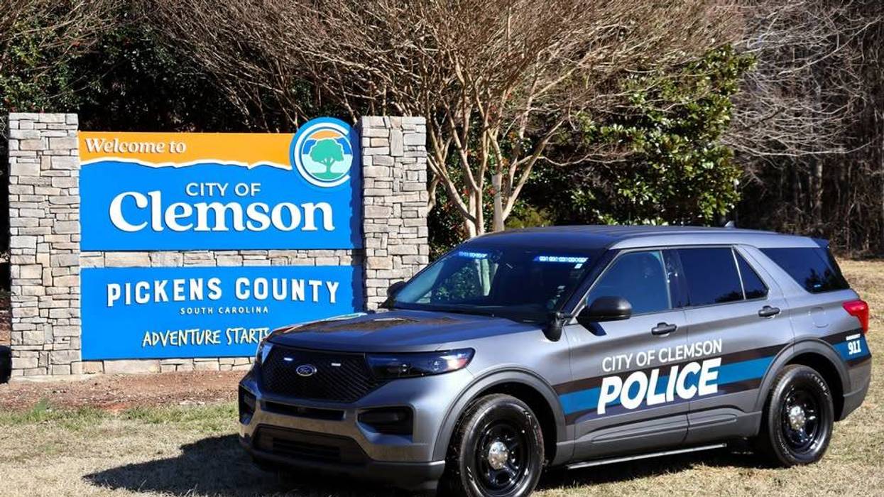 Arrest made after drop box at Upstate business burglarized