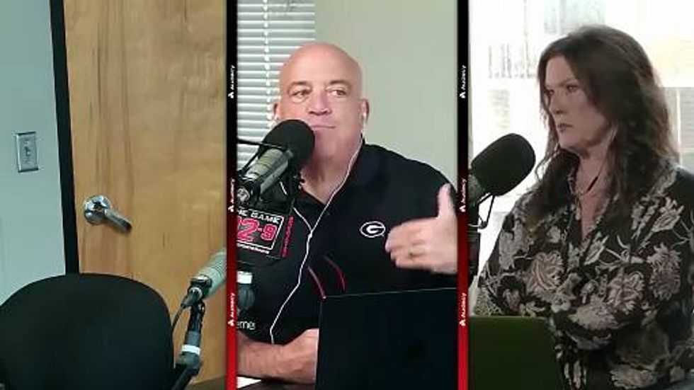 Did Diana Russini get some bad advice?